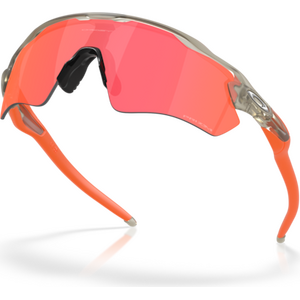 Oakley Radar EV Path, Matte Grey Ink w/ Prizm Trail Torch