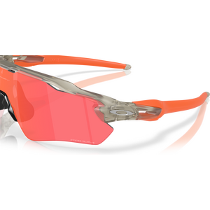 Oakley Radar EV Path, Matte Grey Ink w/ Prizm Trail Torch