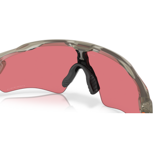 Oakley Radar EV Path, Matte Grey Ink w/ Prizm Trail Torch