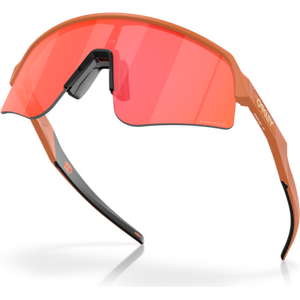 Oakley Sutro Lite Sweep, Ginger w/ Prizm Trail Torch