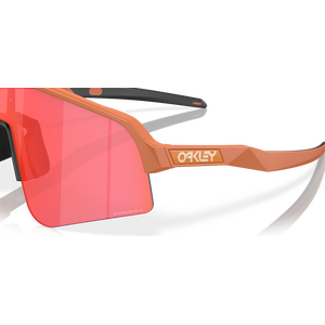 Oakley Sutro Lite Sweep, Ginger w/ Prizm Trail Torch