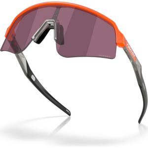 Oakley Sutro Lite Sweep, Matte Neon Orange w/ Prizm Road Black