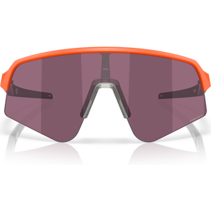 Oakley Sutro Lite Sweep, Matte Neon Orange w/ Prizm Road Black