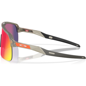 Oakley Sutro Lite, Matte Grey Ink w/ Prizm Road