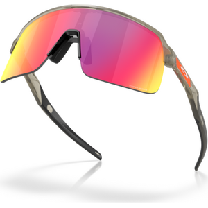 Oakley Sutro Lite, Matte Grey Ink w/ Prizm Road
