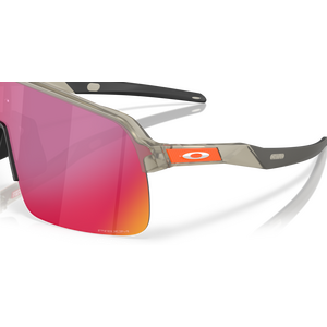 Oakley Sutro Lite, Matte Grey Ink w/ Prizm Road