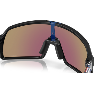 Oakley Sutro S, Matte Black w/ Prizm Sapphire