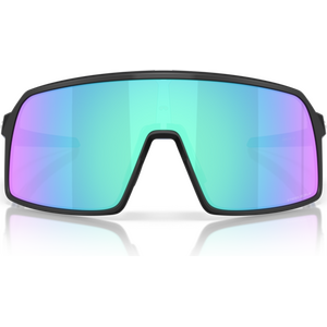 Oakley Sutro S, Matte Black w/ Prizm Sapphire