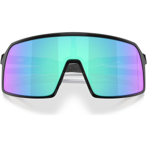 Oakley Sutro S, Matte Black w/ Prizm Sapphire