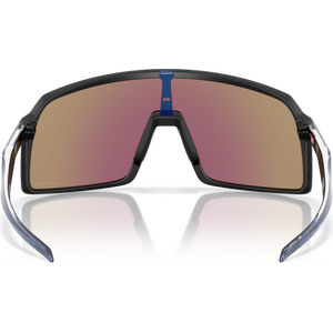 Oakley Sutro, Matte Black w/ Prizm Sapphire