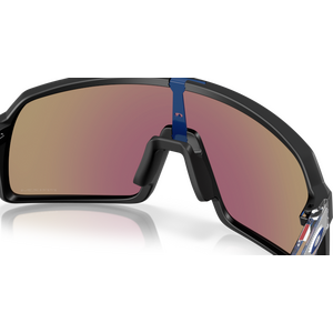 Oakley Sutro, Matte Black w/ Prizm Sapphire
