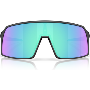 Oakley Sutro, Matte Black w/ Prizm Sapphire