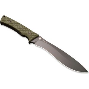 Spartan Blades Machai