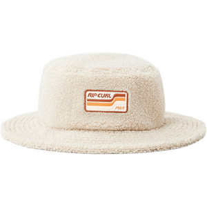 Rip Curl Teddy Drawstring Bucket Hat