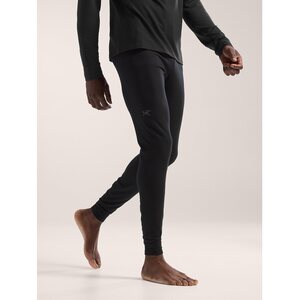 Arc'teryx Rho Merino Wool Bottom Mens