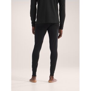 Arc'teryx Rho Merino Wool Bottom Mens
