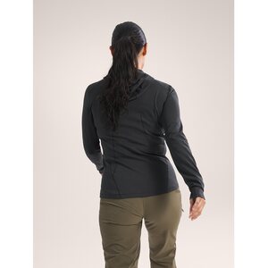 Arc'teryx Taema Thermal Hoody Womens