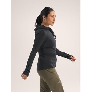 Arc'teryx Taema Thermal Hoody Womens