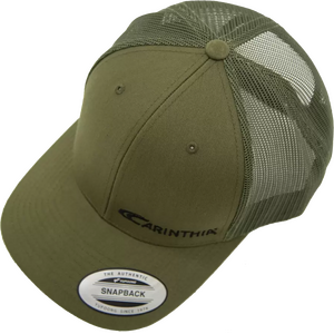 Carinthia Tactical Basecap