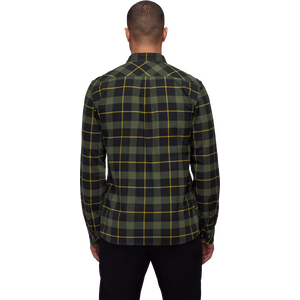 Mammut Alvra Longsleeve Shirt Men