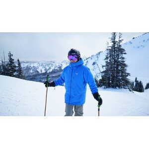 Arc'teryx Beta Insulated Jacket Mens