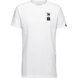 Mammut Massone T-Shirt Wagon Mens