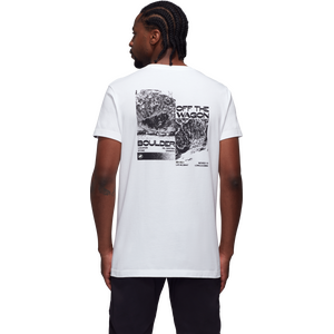 Mammut Massone T-Shirt Wagon Mens