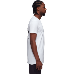 Mammut Massone T-Shirt Wagon Mens
