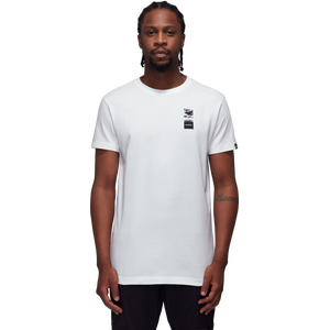 Mammut Massone T-Shirt Wagon Mens