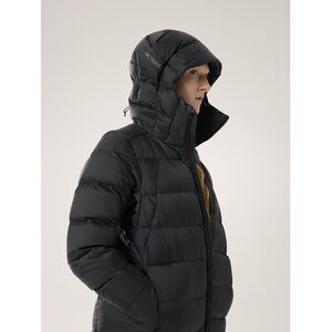 Arc'teryx Thorium XLong Parka Womens