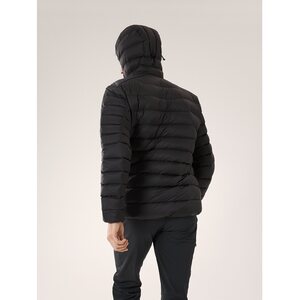 Arc'teryx Cerium Hoody Mens