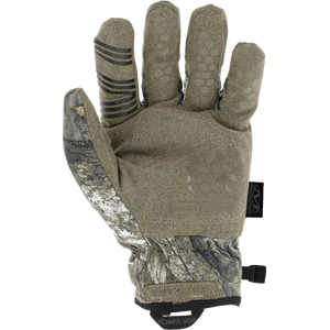 Mechanix SUB35 Realtree