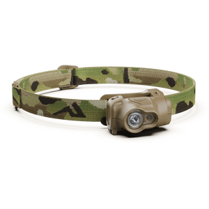 Princeton Tec Byte Tactical, Red/White