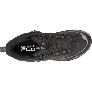 Merrell Moab Speed 2 Thermo Mid Waterproof Spike Mens