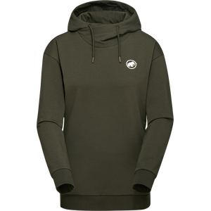 Mammut Original ML Hoody Womens