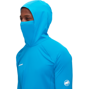 Mammut Selun FL Sun Hoody Men