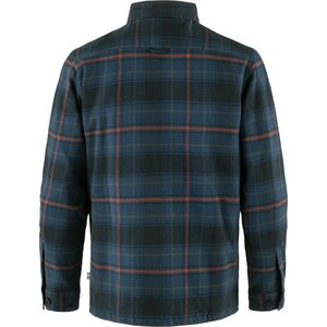 Fjällräven Övik Lite Padded Shirt Mens