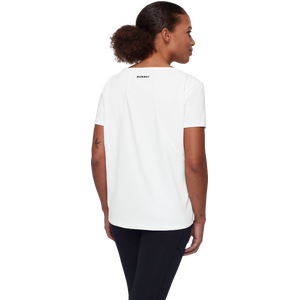 Mammut Seon T-Shirt Playground Womens