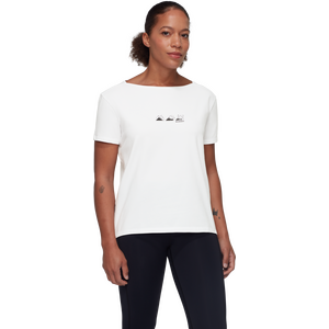 Mammut Seon T-Shirt Playground Womens