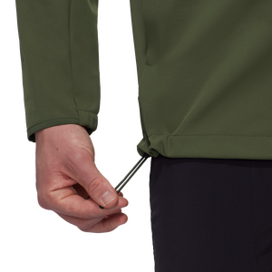 Mammut Ultimate Comfort SO Hooded Jacket Mens