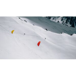 Ozone Explore V3 Kite Only 6m²