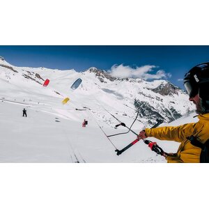 Ozone Explore V3 Kite Only 8m²