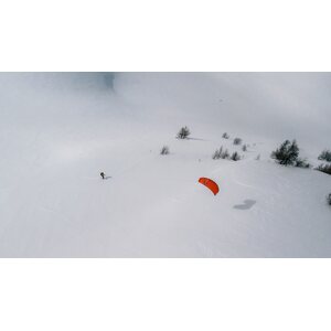 Ozone Explore V3 Kite Only 12m²