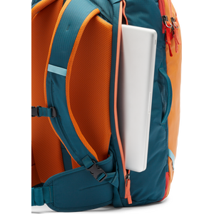 Cotopaxi Allpa 35L Travel Pack
