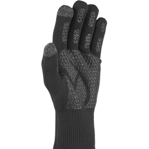 Sealskinz Anmer Waterproof All Weather Ultra Grip Knitted Glove