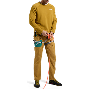 La Sportiva Tufa Sweater Mens