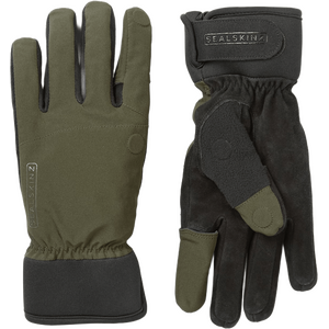 Sealskinz Stanford Waterproof All Weather Sporting Glove