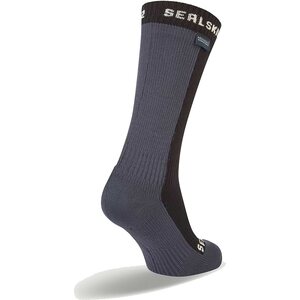 Sealskinz Starston Waterproof Cold Weather Mid Length Sock