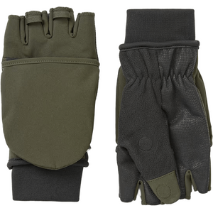 Sealskinz Walpole Windproof Cold Weather Convertible Mitt