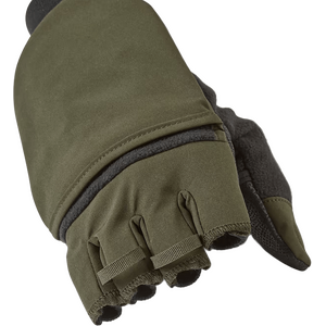 Sealskinz Walpole Windproof Cold Weather Convertible Mitt